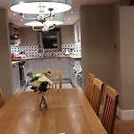 度假居 Luxurious 4 Bedroom In The Yorkshire Dales