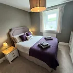 Luxurious 4 Bedroom In The Yorkshire Dales * 里士满