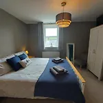 Luxurious 4 Bedroom In The Yorkshire Dales 度假居 里士满