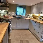 Luxurious 4 Bedroom In The Yorkshire Dales 里士满
