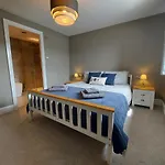度假居 Luxurious 4 Bedroom In The Yorkshire Dales *