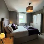Luxurious 4 Bedroom In The Yorkshire Dales