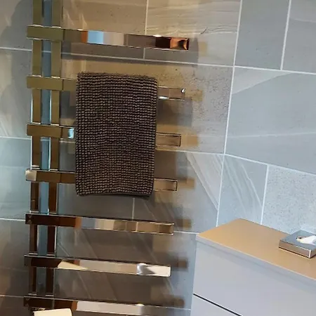 Luxurious 4 Bedroom In The Yorkshire Dales 度假居