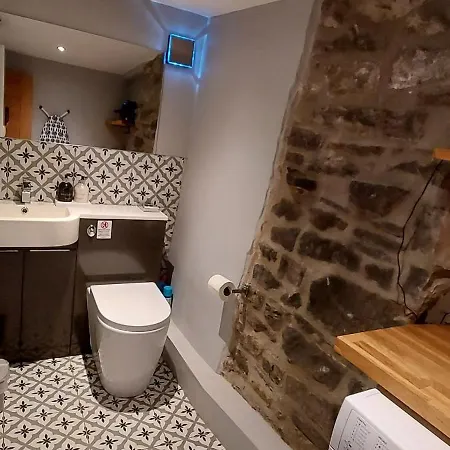 Luxurious 4 Bedroom In The Yorkshire Dales 里士满