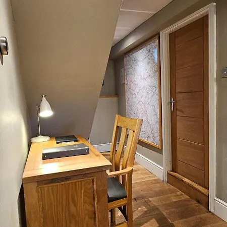 度假居 Luxurious 4 Bedroom In The Yorkshire Dales *