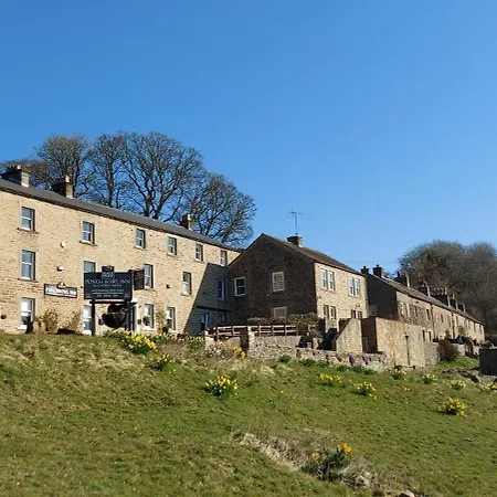 Luxurious 4 Bedroom In The Yorkshire Dales