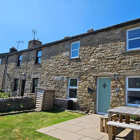 度假居 Luxurious 4 Bedroom In The Yorkshire Dales 里士满