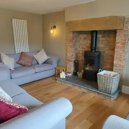 Luxurious 4 Bedroom In The Yorkshire Dales * Richmond