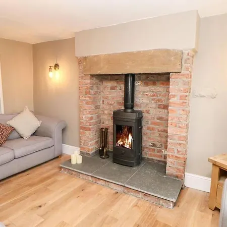 Luxurious 4 Bedroom In The Yorkshire Dales Richmond
