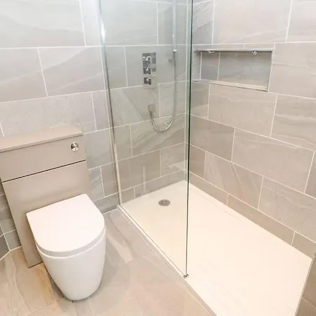 Luxurious 4 Bedroom In The Yorkshire Dales Nyaraló *