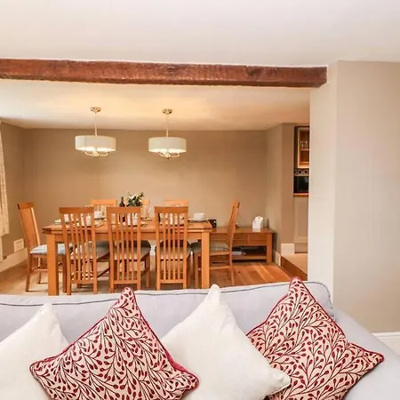 Nyaraló Luxurious 4 Bedroom In The Yorkshire Dales *