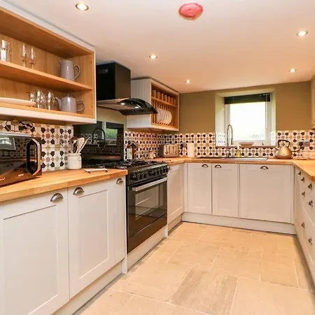 Nyaraló Luxurious 4 Bedroom In The Yorkshire Dales Richmond
