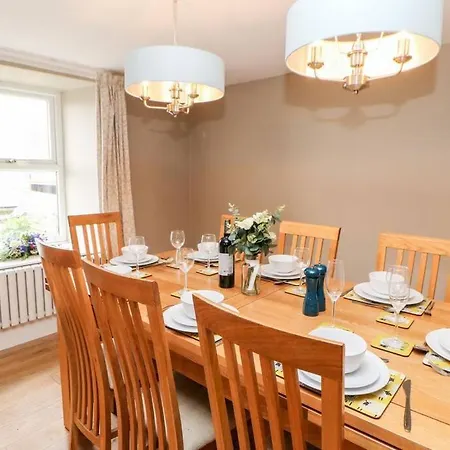 Luxurious 4 Bedroom In The Yorkshire Dales * Richmond