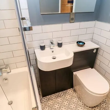 Luxurious 4 Bedroom In The Yorkshire Dales Nyaraló Richmond