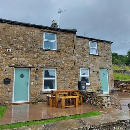 Luxurious 4 Bedroom In The Yorkshire Dales *