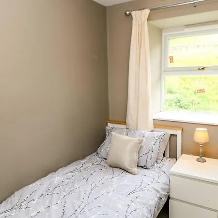 Casa vacanze Luxurious 4 Bedroom In The Yorkshire Dales *