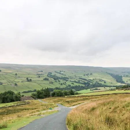 Luxurious 4 Bedroom In The Yorkshire Dales