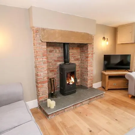 Luxurious 4 Bedroom In The Yorkshire Dales Nyaraló Richmond