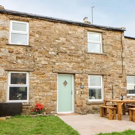 Prázdninový dům Luxurious 4 Bedroom In The Yorkshire Dales Richmond (North Yorkshire)