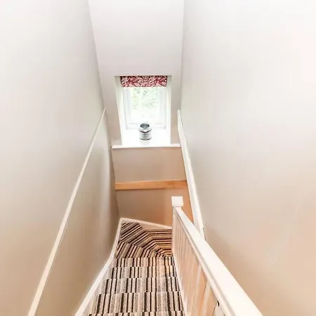 Casa vacanze Luxurious 4 Bedroom In The Yorkshire Dales