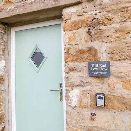 Luxurious 4 Bedroom In The Yorkshire Dales * Richmond (North Yorkshire)