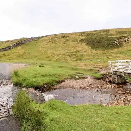 Luxurious 4 Bedroom In The Yorkshire Dales *