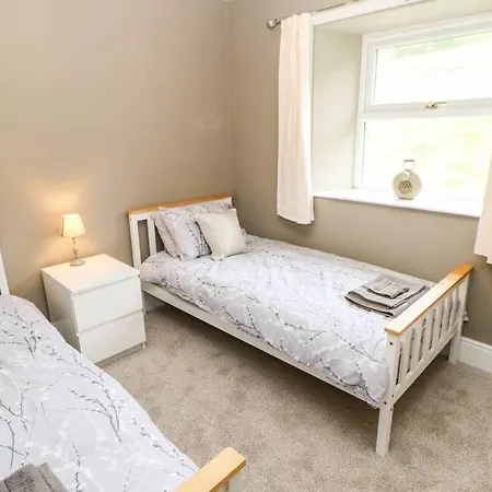 Luxurious 4 Bedroom In The Yorkshire Dales Nyaraló