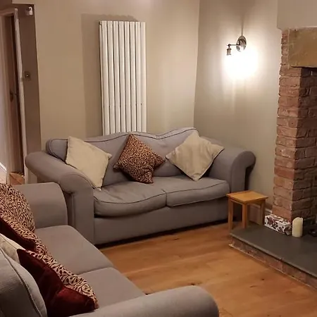 Nyaraló Luxurious 4 Bedroom In The Yorkshire Dales