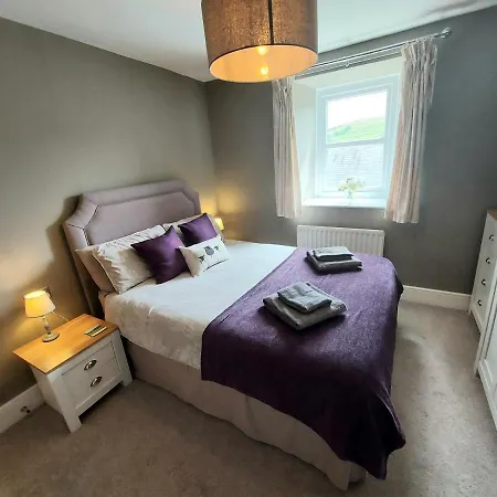 Luxurious 4 Bedroom In The Yorkshire Dales * Richmond (North Yorkshire)