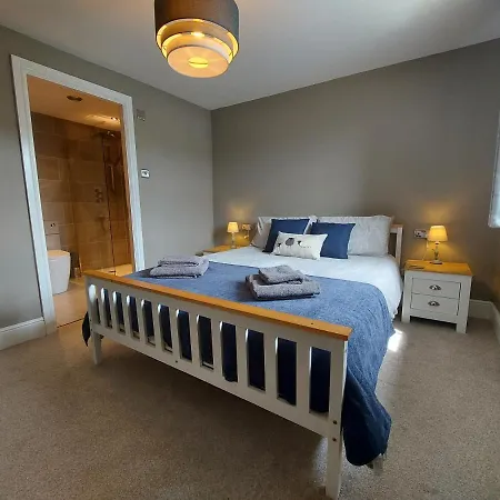 Nyaraló Luxurious 4 Bedroom In The Yorkshire Dales *