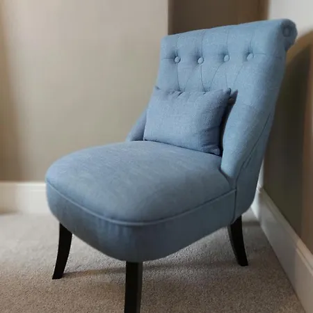 Luxurious 4 Bedroom In The Yorkshire Dales Nyaraló